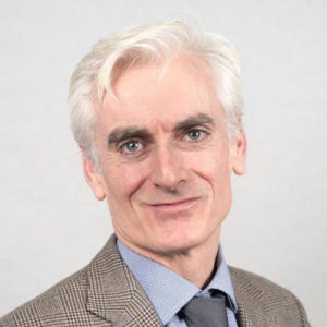 Dr Neil Hickey