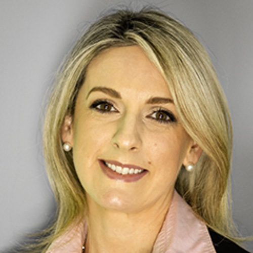 Dr Siggy Mullers